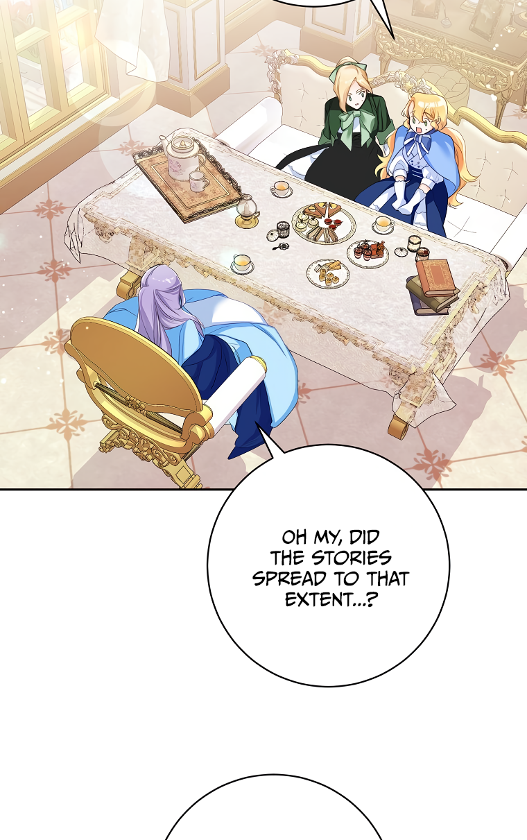 Would You Like a Cup of Tea? Ch. 4 第62页