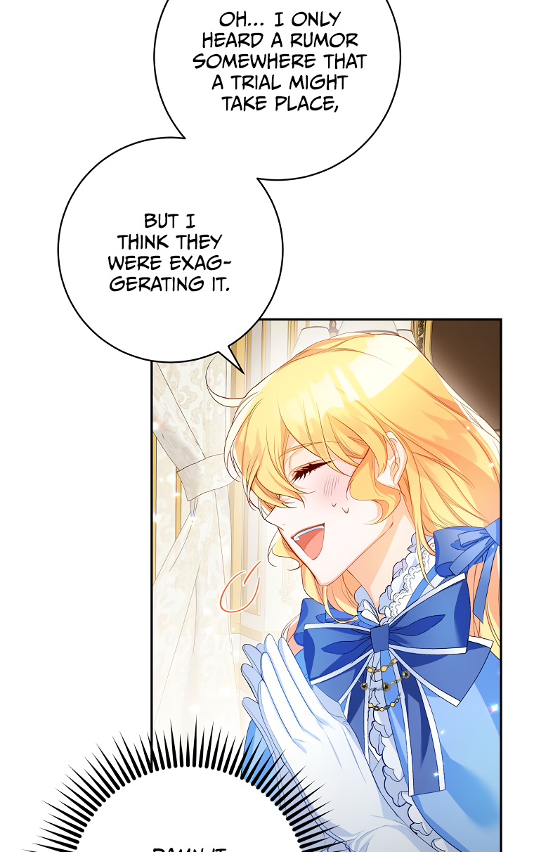 Would You Like a Cup of Tea? Ch. 4 第63页