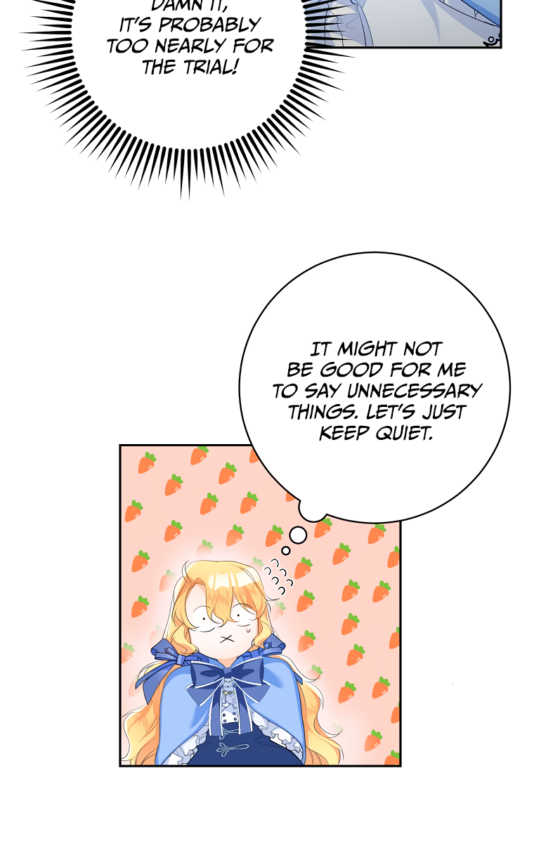 Would You Like a Cup of Tea? Ch. 4 第64页