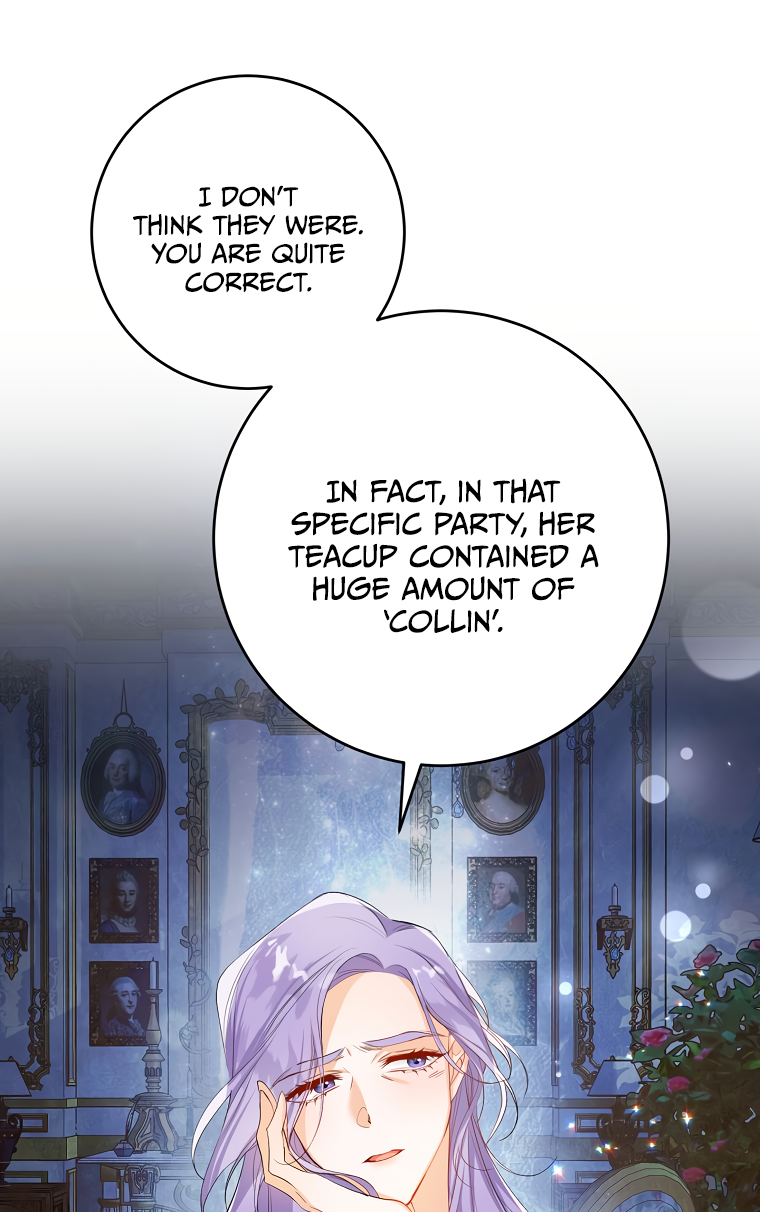 Would You Like a Cup of Tea? Ch. 4 第65页