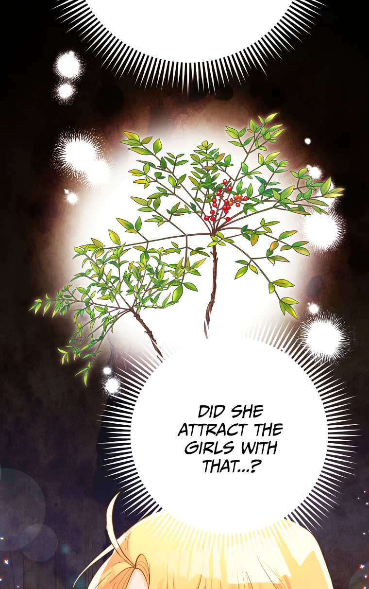 Would You Like a Cup of Tea? Ch. 4 第67页