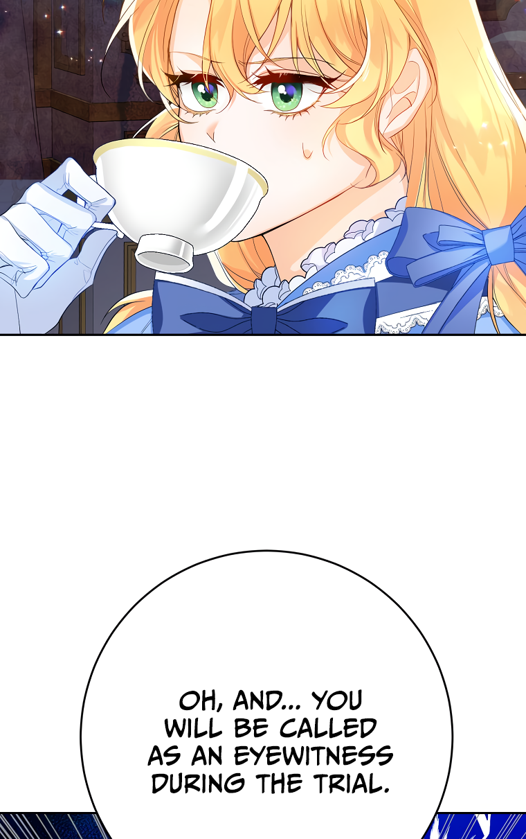 Would You Like a Cup of Tea? Ch. 4 第68页