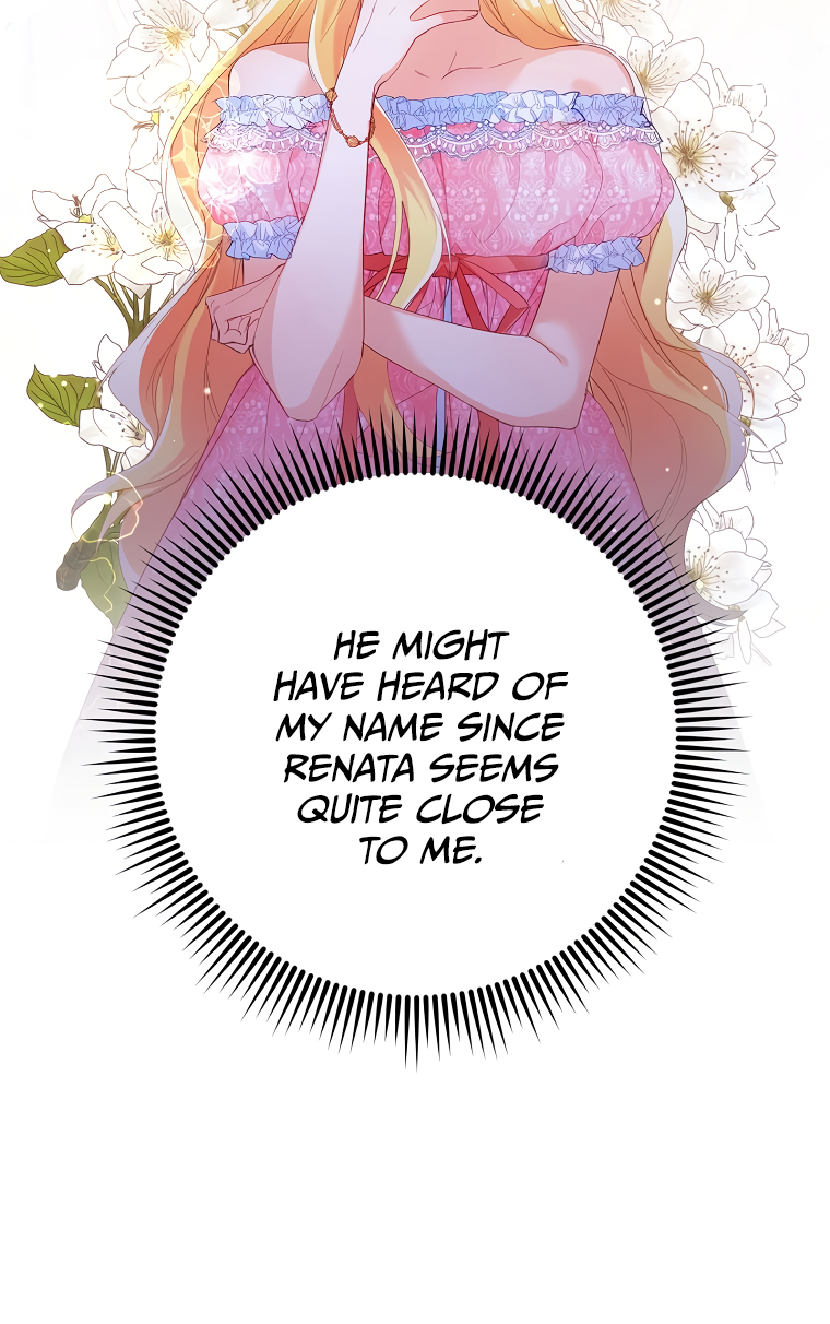 Would You Like a Cup of Tea? Ch. 4 第8页