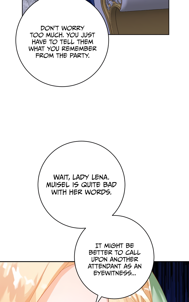 Would You Like a Cup of Tea? Ch. 4 第71页