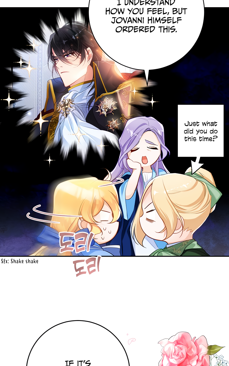 Would You Like a Cup of Tea? Ch. 4 第73页