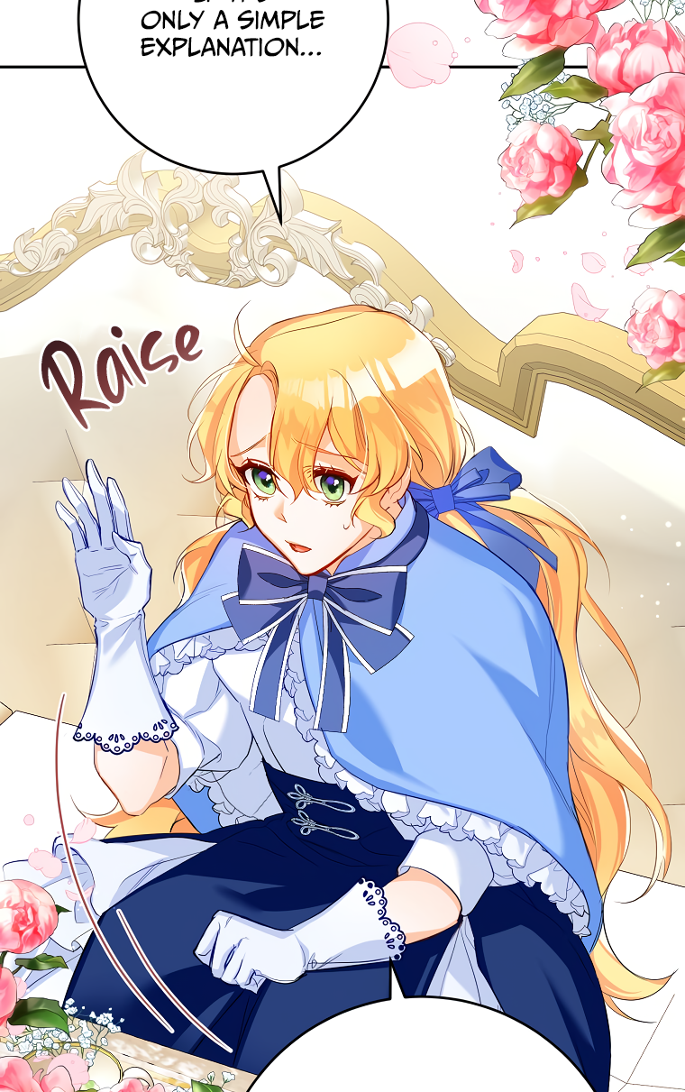 Would You Like a Cup of Tea? Ch. 4 第74页