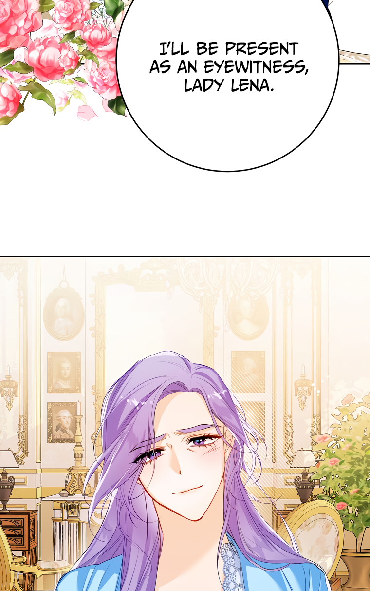 Would You Like a Cup of Tea? Ch. 4 第75页
