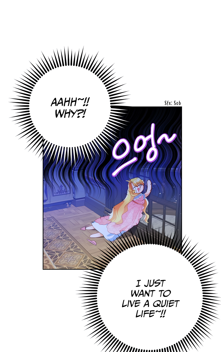 Would You Like a Cup of Tea? Ch. 4 第9页