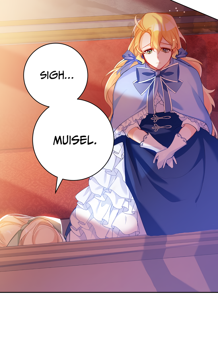 Would You Like a Cup of Tea? Ch. 4 第82页