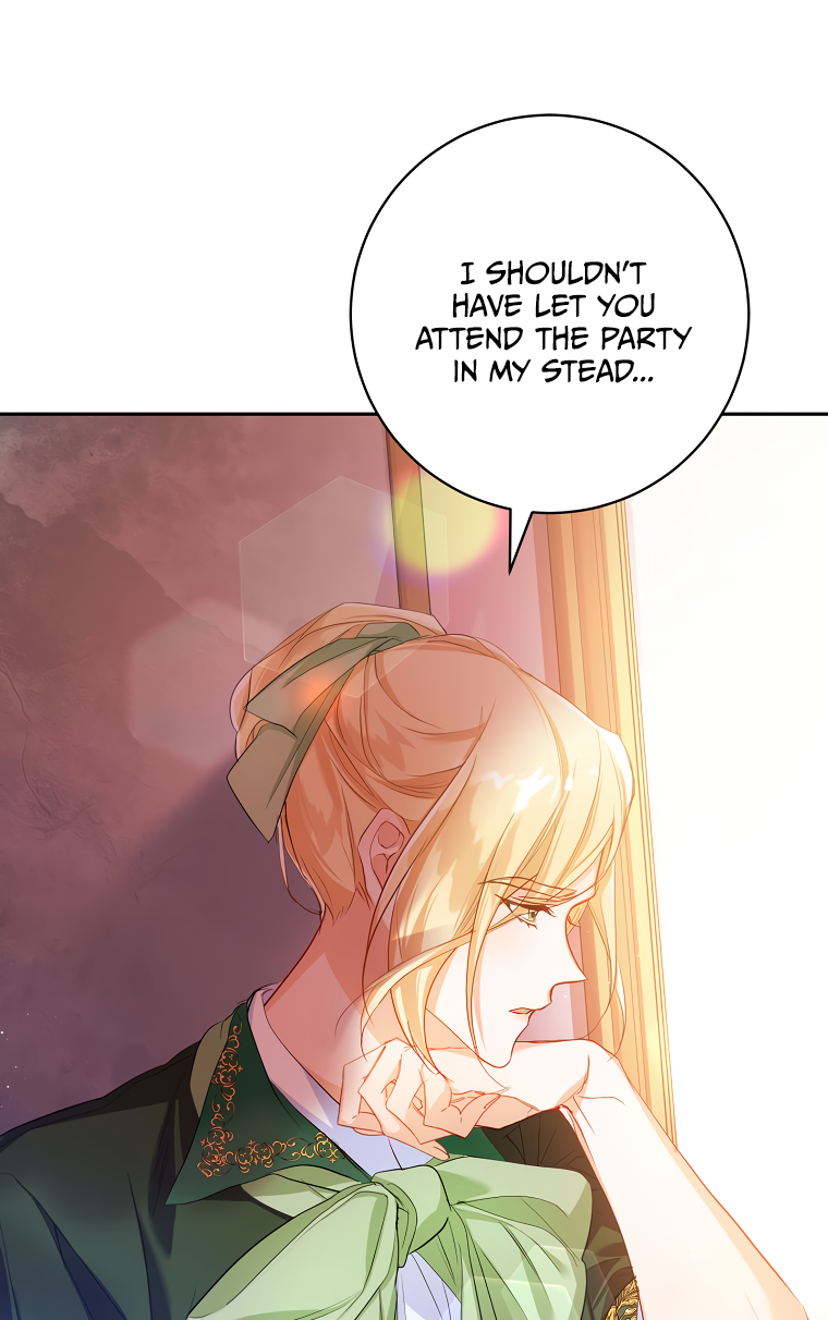 Would You Like a Cup of Tea? Ch. 4 第83页