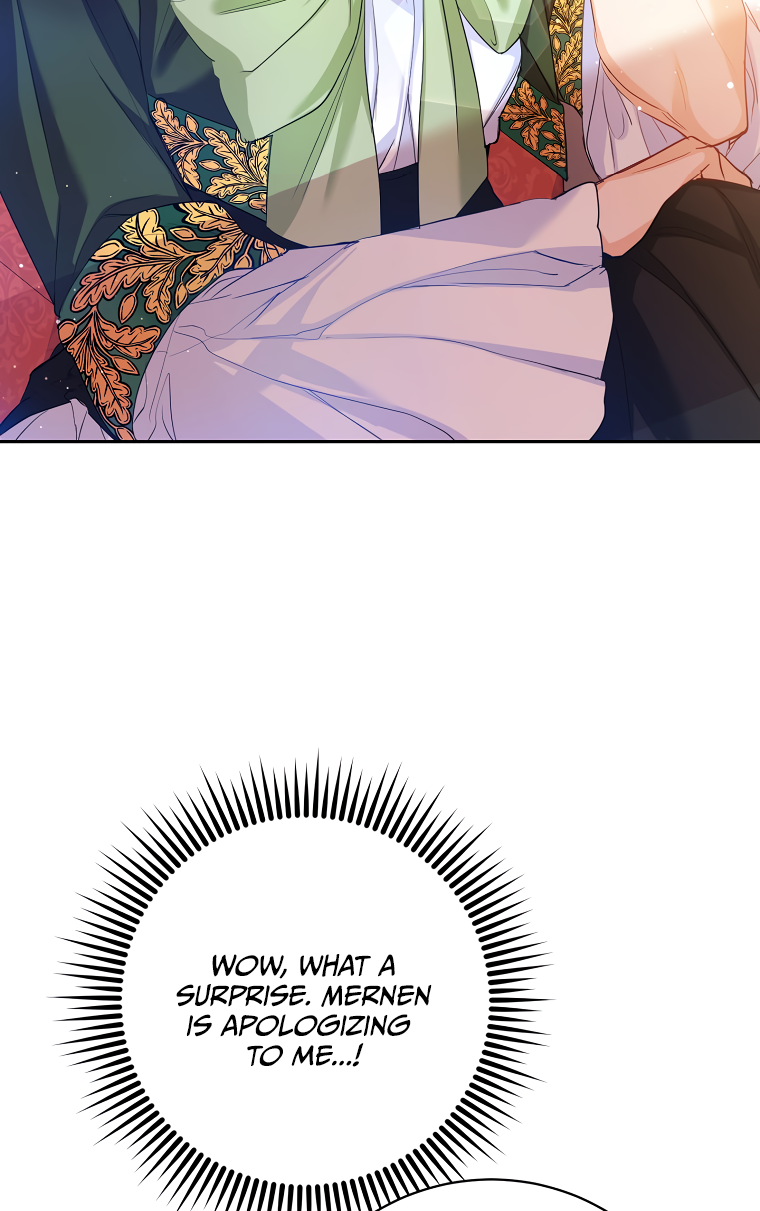Would You Like a Cup of Tea? Ch. 4 第84页