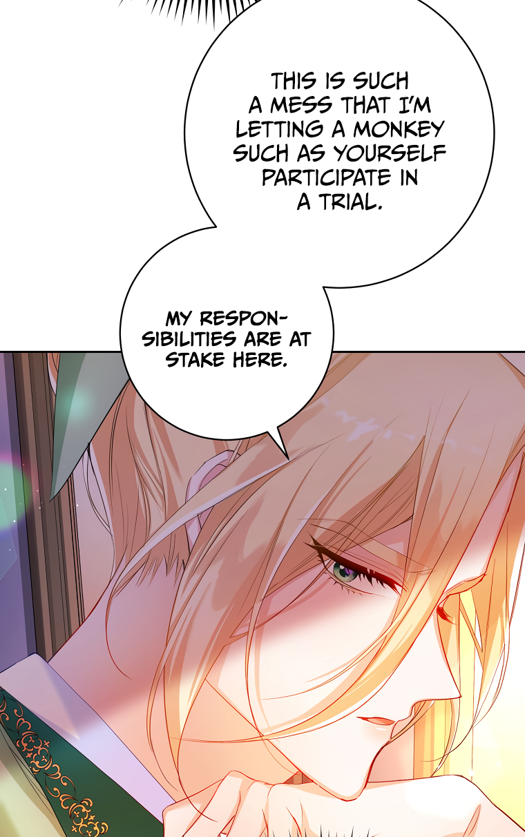 Would You Like a Cup of Tea? Ch. 4 第85页