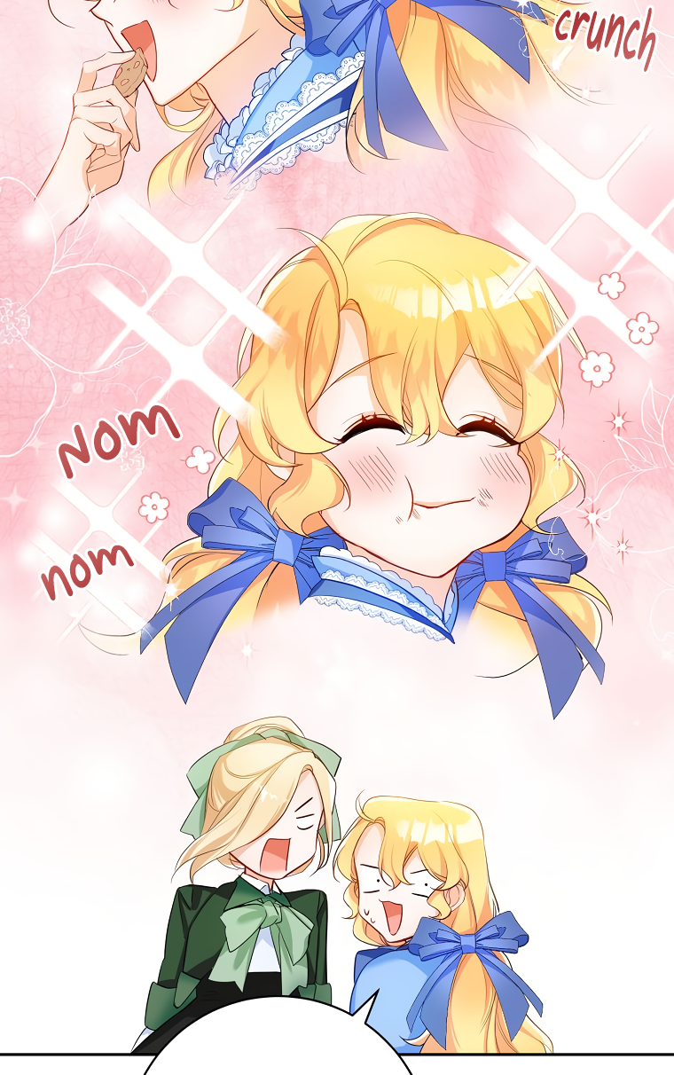 Would You Like a Cup of Tea? Ch. 4 第89页