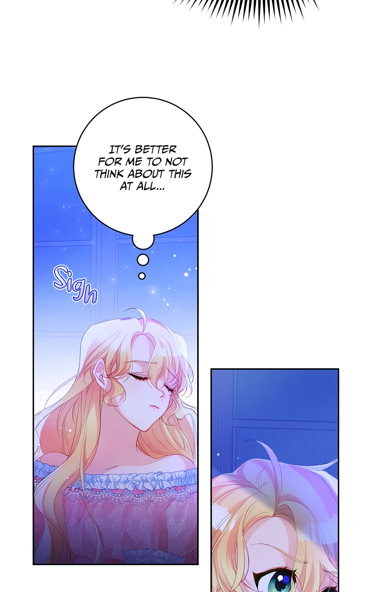 Would You Like a Cup of Tea? Ch. 4 第10页