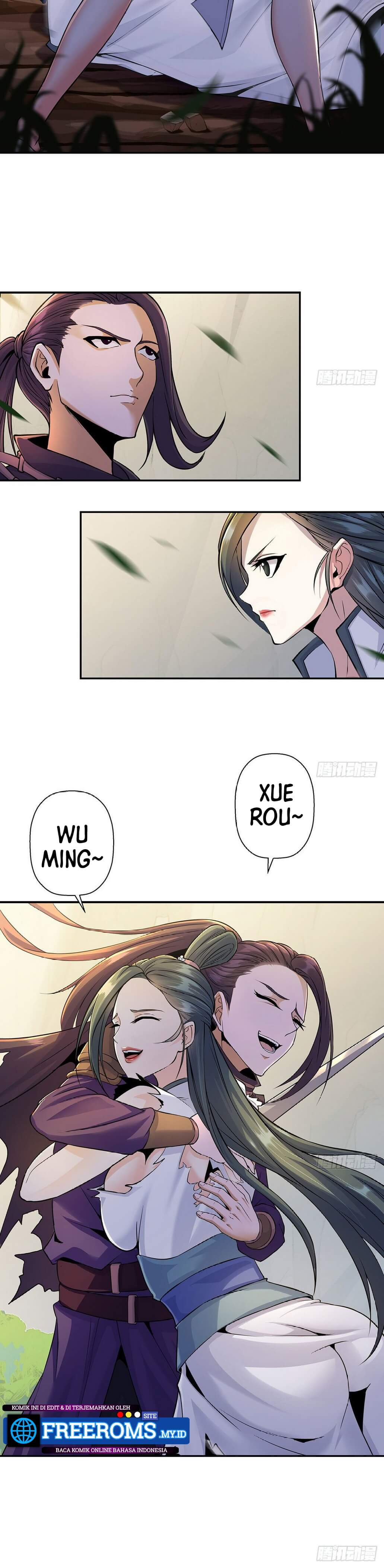 I Am A Humanoid Cultivation Pill Ch. 1 第26页