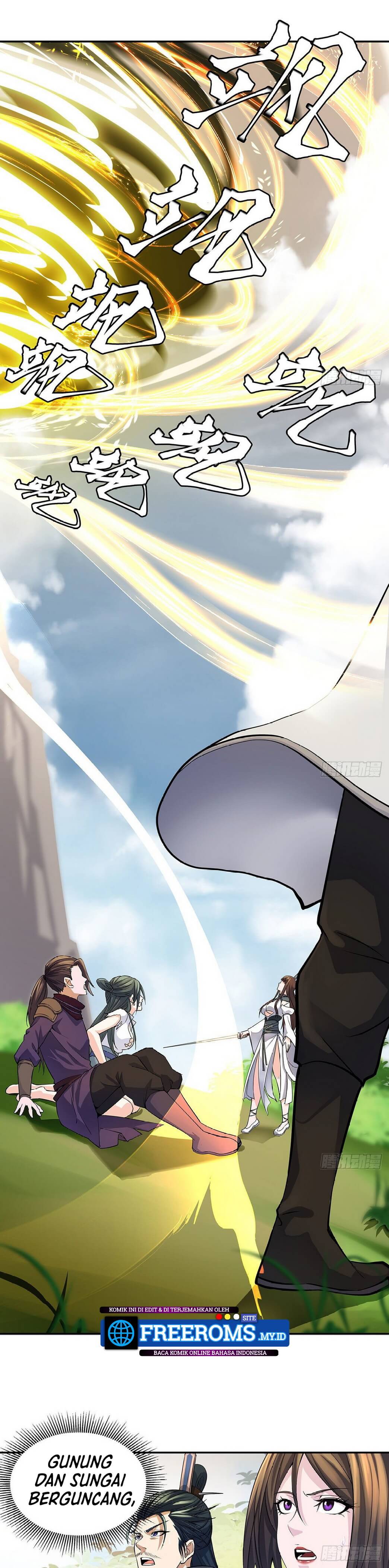 I Am A Humanoid Cultivation Pill Ch. 1 第48页