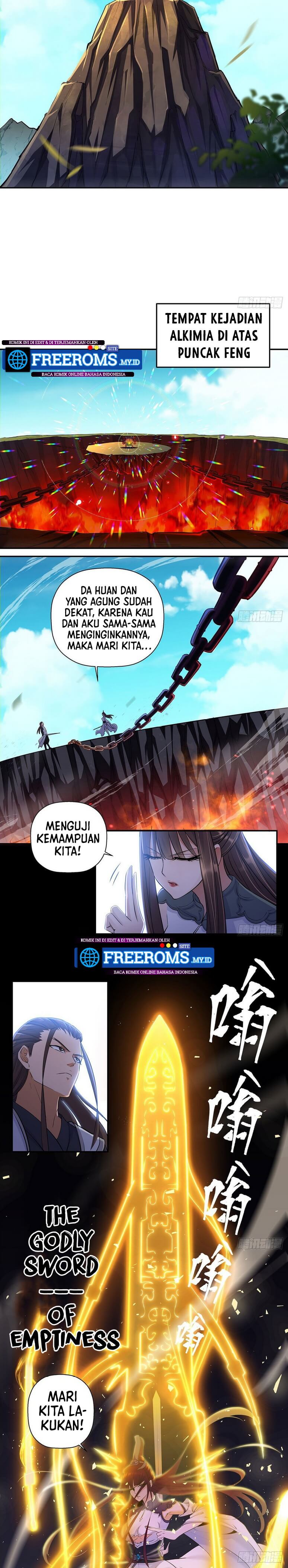 I Am A Humanoid Cultivation Pill Ch. 1 第57页
