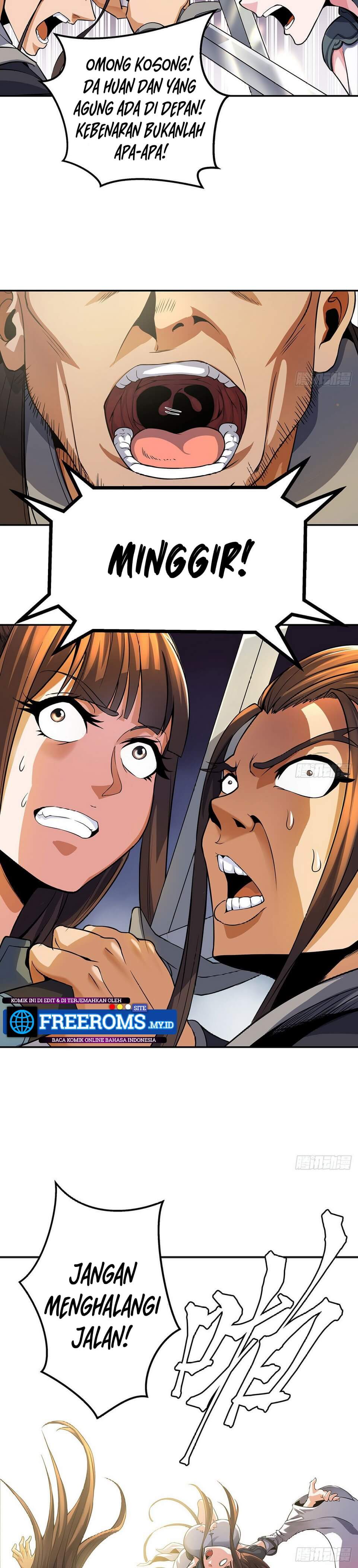 I Am A Humanoid Cultivation Pill Ch. 1 第65页