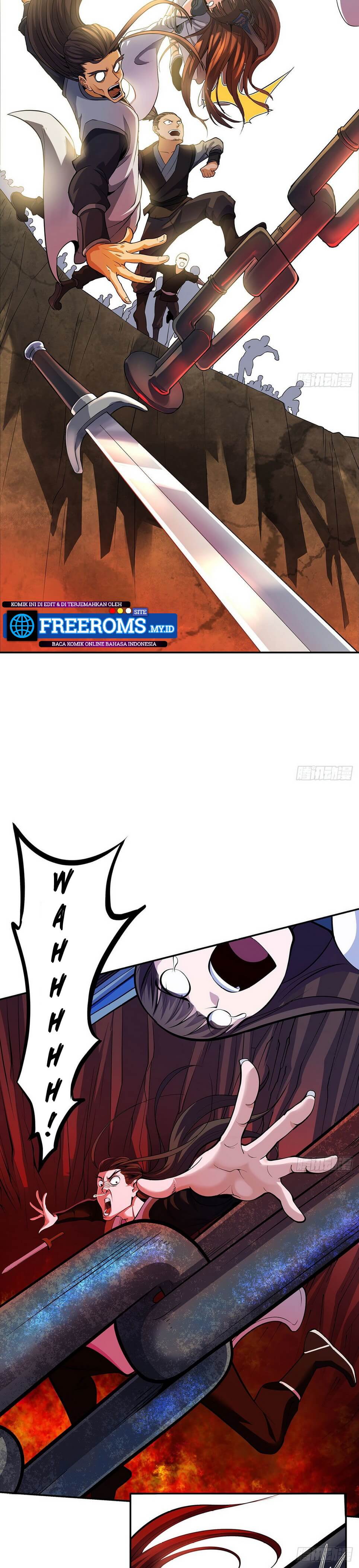 I Am A Humanoid Cultivation Pill Ch. 1 第66页