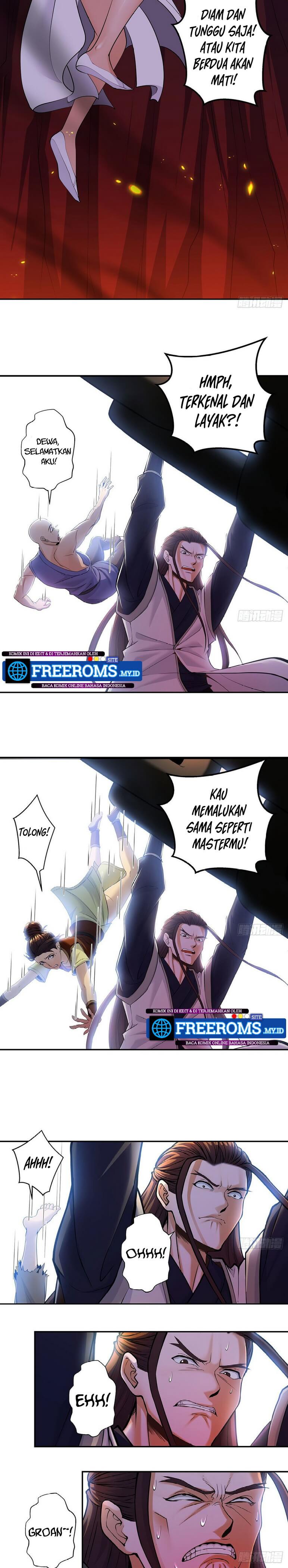 I Am A Humanoid Cultivation Pill Ch. 1 第68页