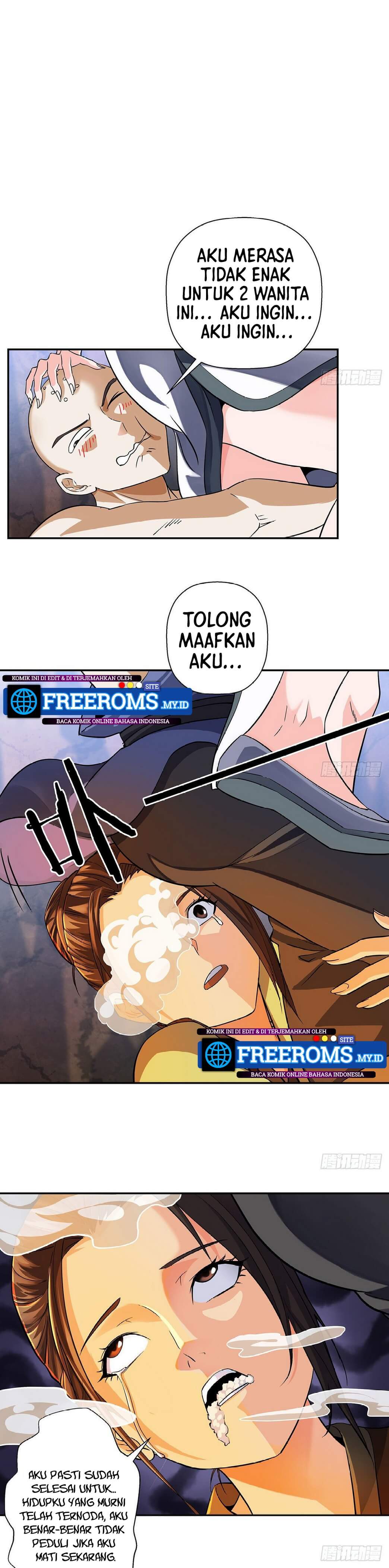 I Am A Humanoid Cultivation Pill Ch. 1 第72页