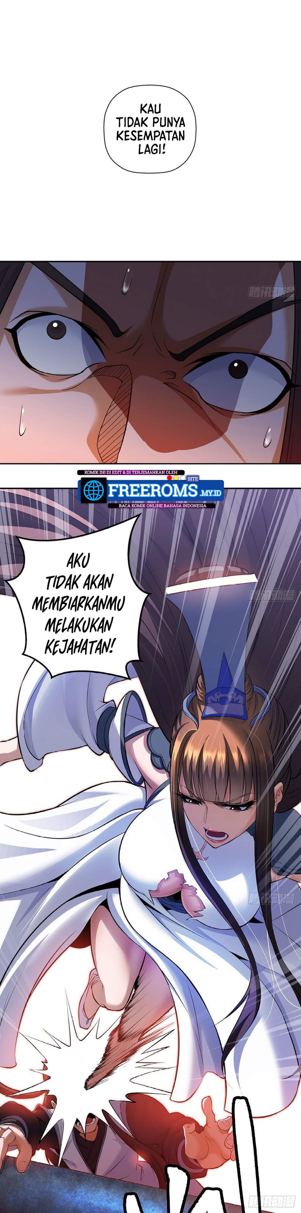 I Am A Humanoid Cultivation Pill Ch. 1 第77页