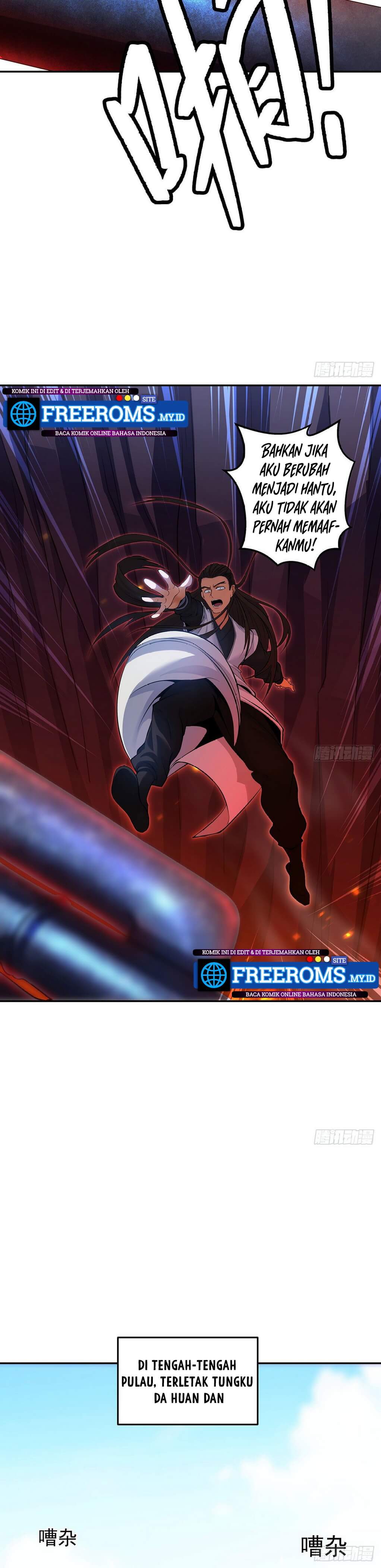 I Am A Humanoid Cultivation Pill Ch. 1 第78页