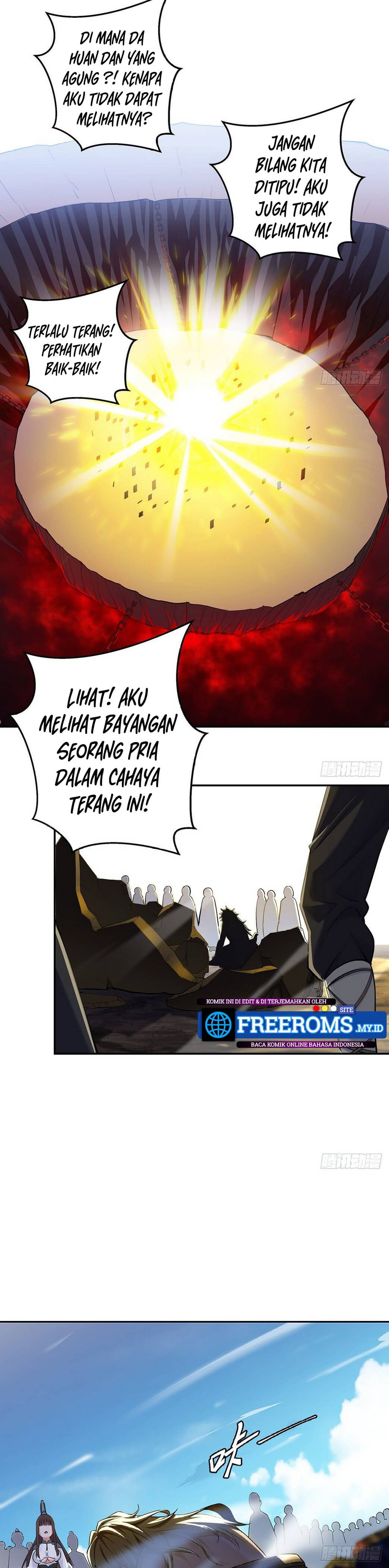 I Am A Humanoid Cultivation Pill Ch. 1 第84页