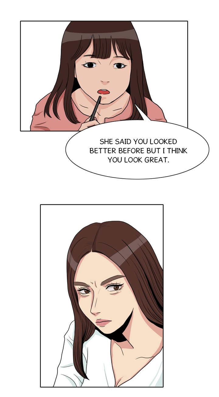 Greetings! Earthling! Ch. 6 第2页