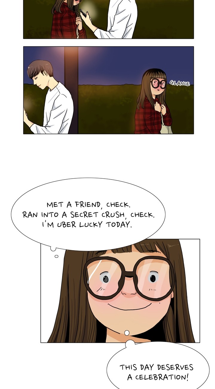Greetings! Earthling! Ch. 6 第19页