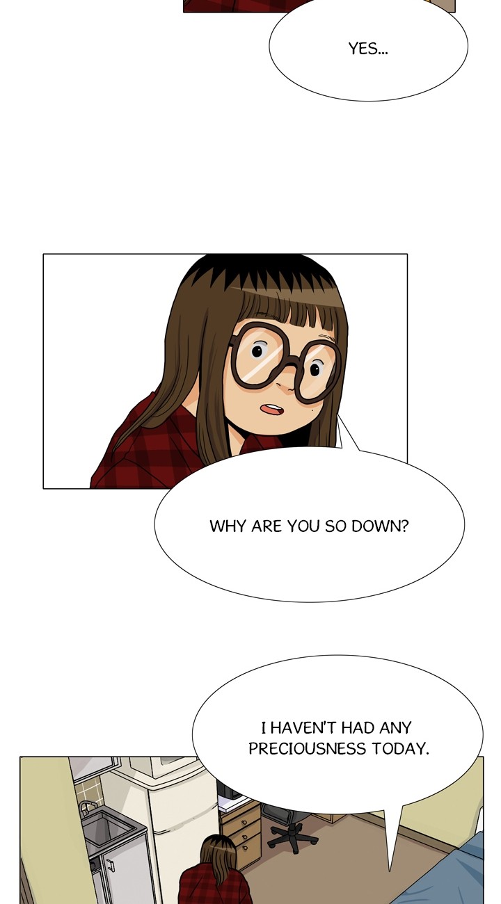 Greetings! Earthling! Ch. 6 第25页