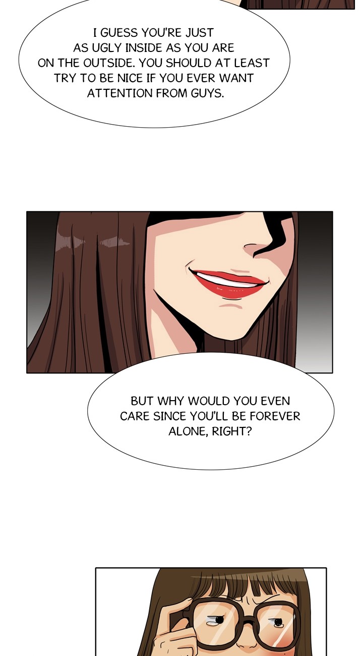 Greetings! Earthling! Ch. 6 第34页