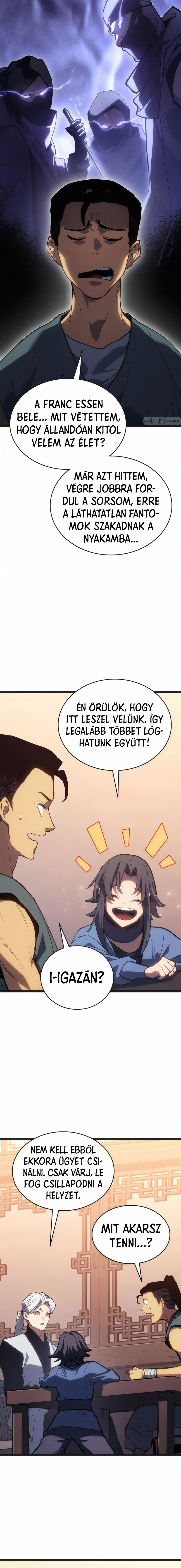 Sasinpyowol Vol. 3 Ch. 1 第11页