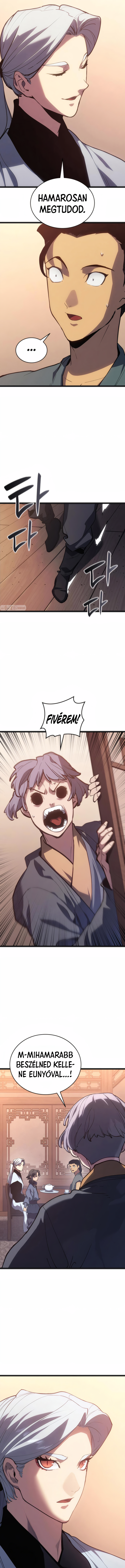 Sasinpyowol Vol. 3 Ch. 1 第12页