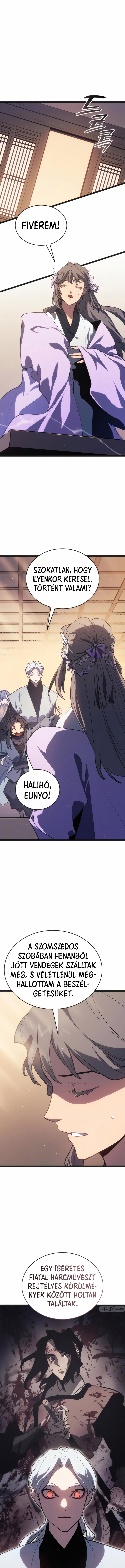 Sasinpyowol Vol. 3 Ch. 1 第14页