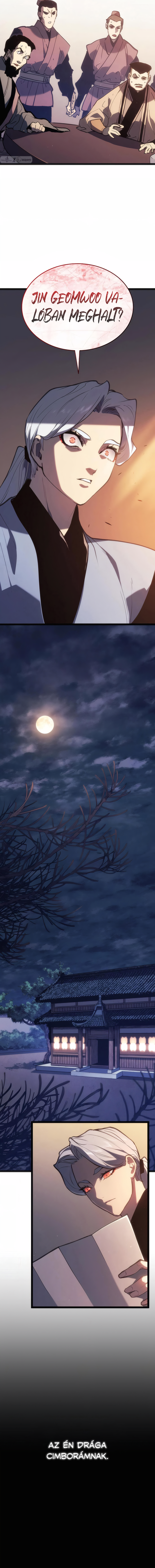 Sasinpyowol Vol. 3 Ch. 1 第17页