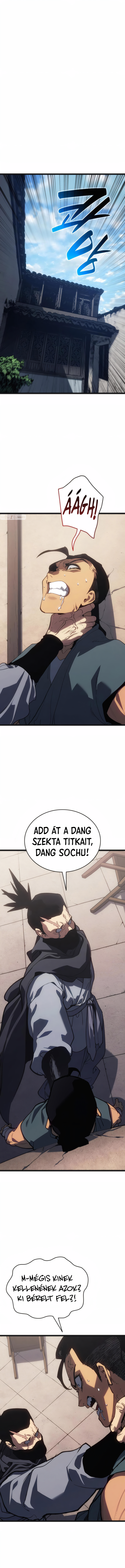 Sasinpyowol Vol. 3 Ch. 1 第8页