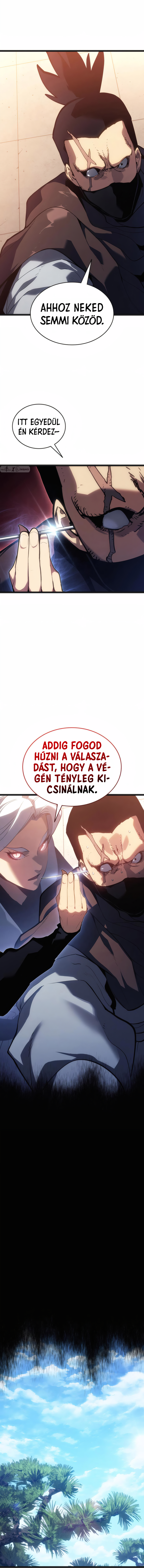 Sasinpyowol Vol. 3 Ch. 1 第9页
