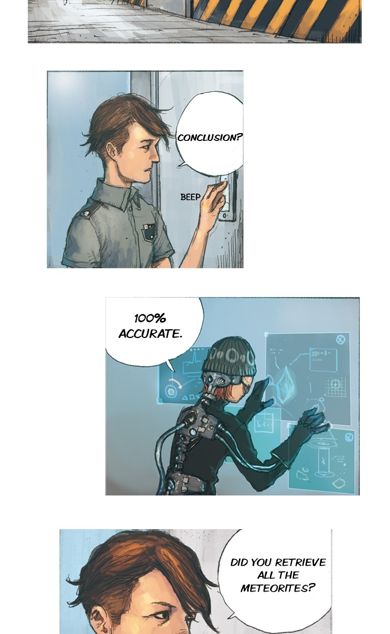 Impulse Vol. 1 Ch. 4 第2页
