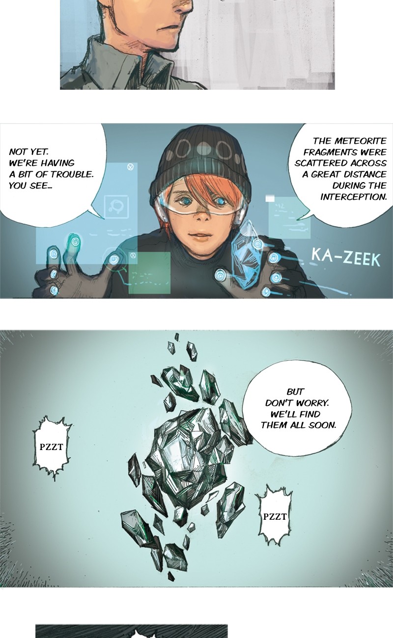 Impulse Vol. 1 Ch. 4 第3页