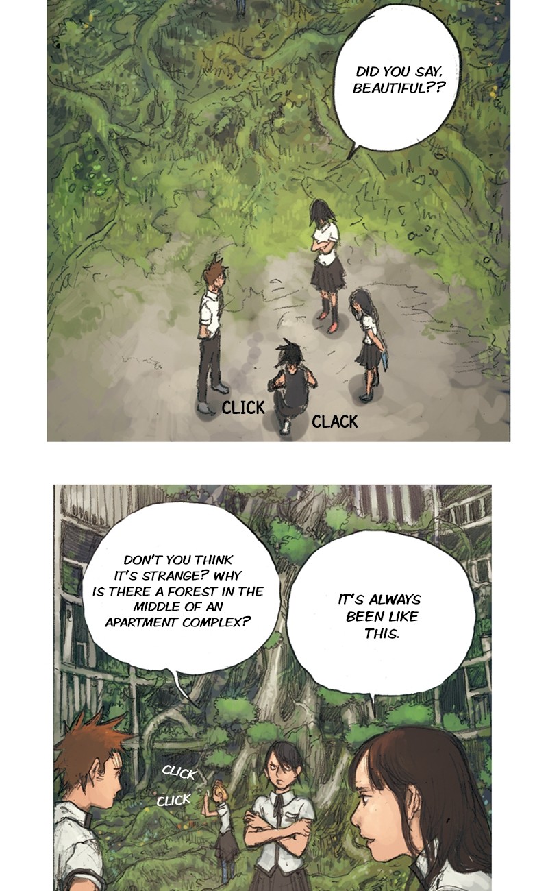 Impulse Vol. 1 Ch. 4 第23页