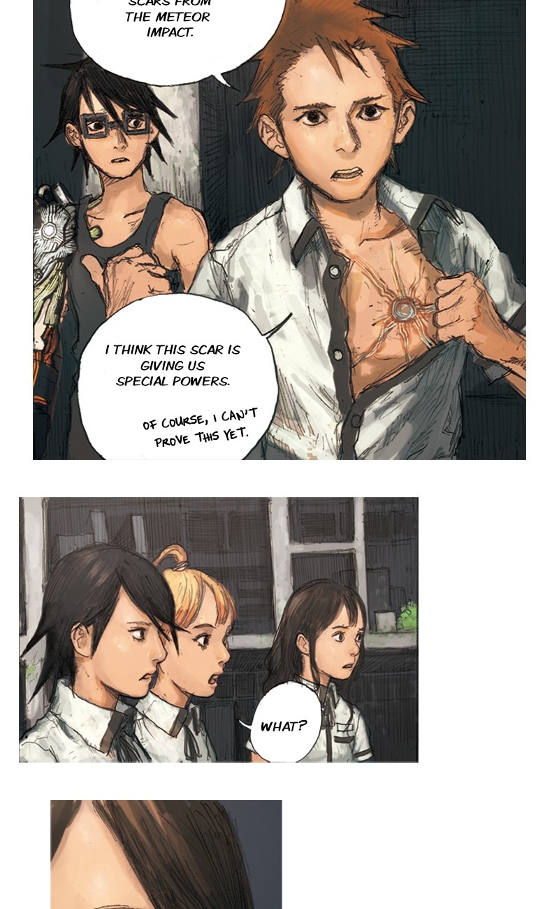 Impulse Vol. 1 Ch. 4 第34页