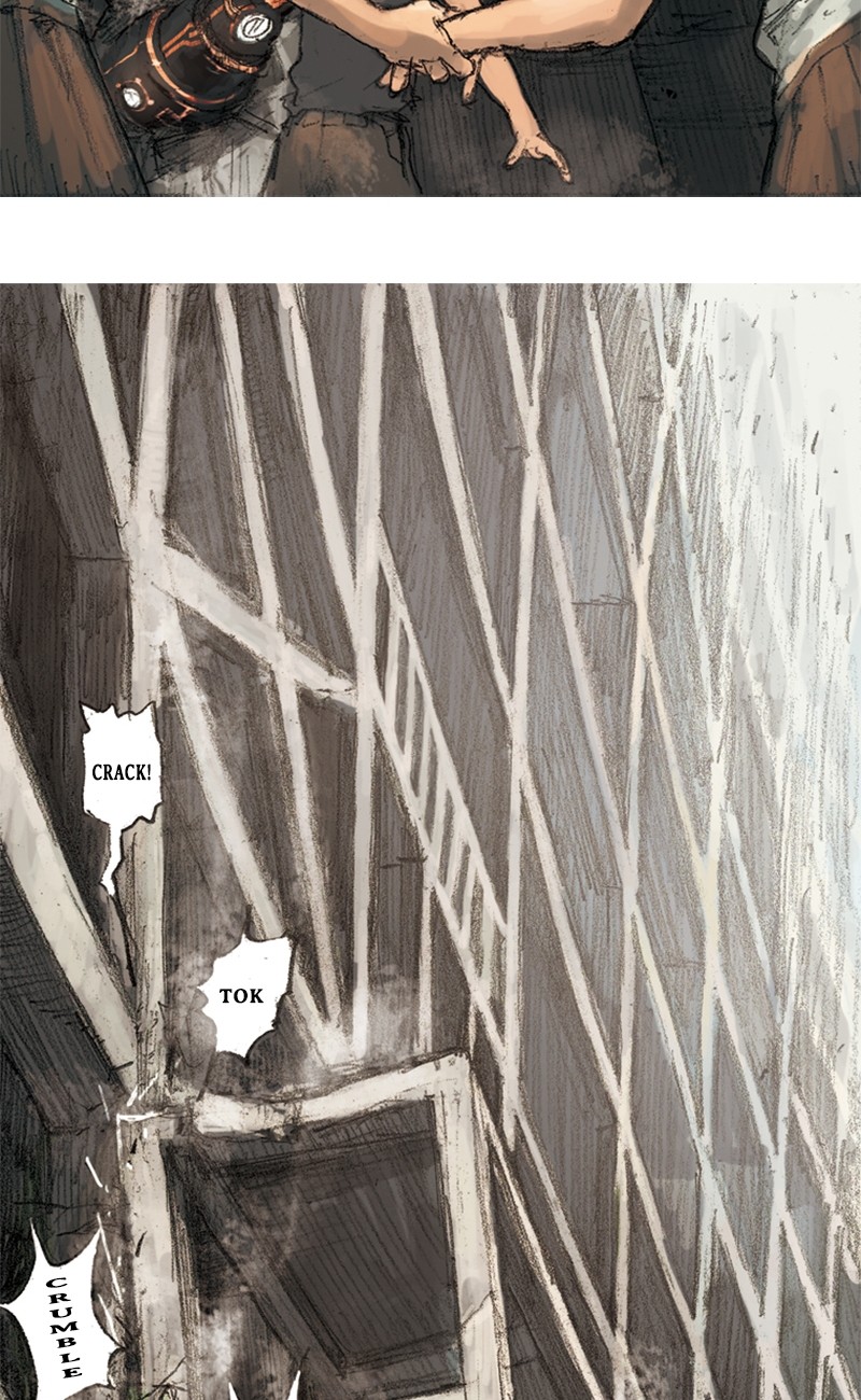 Impulse Vol. 1 Ch. 4 第42页