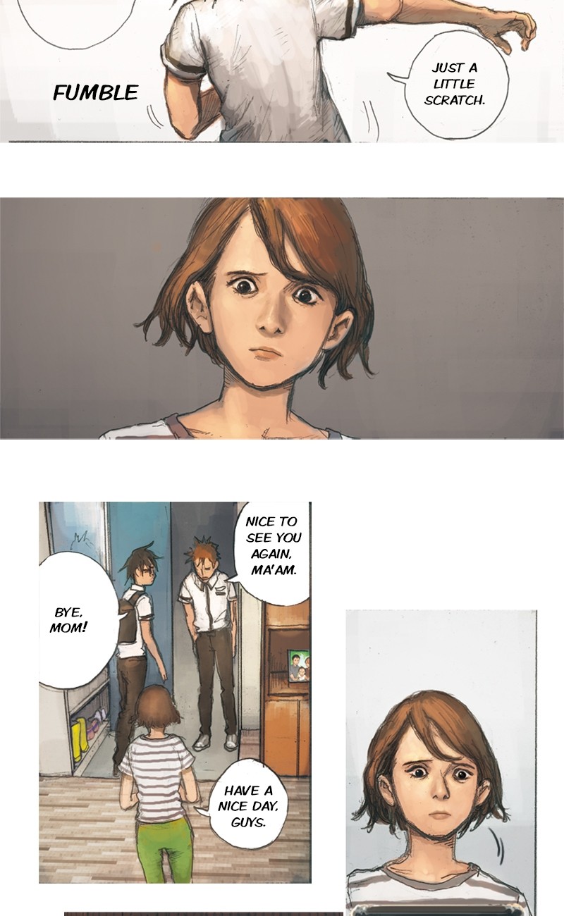 Impulse Vol. 1 Ch. 4 第7页