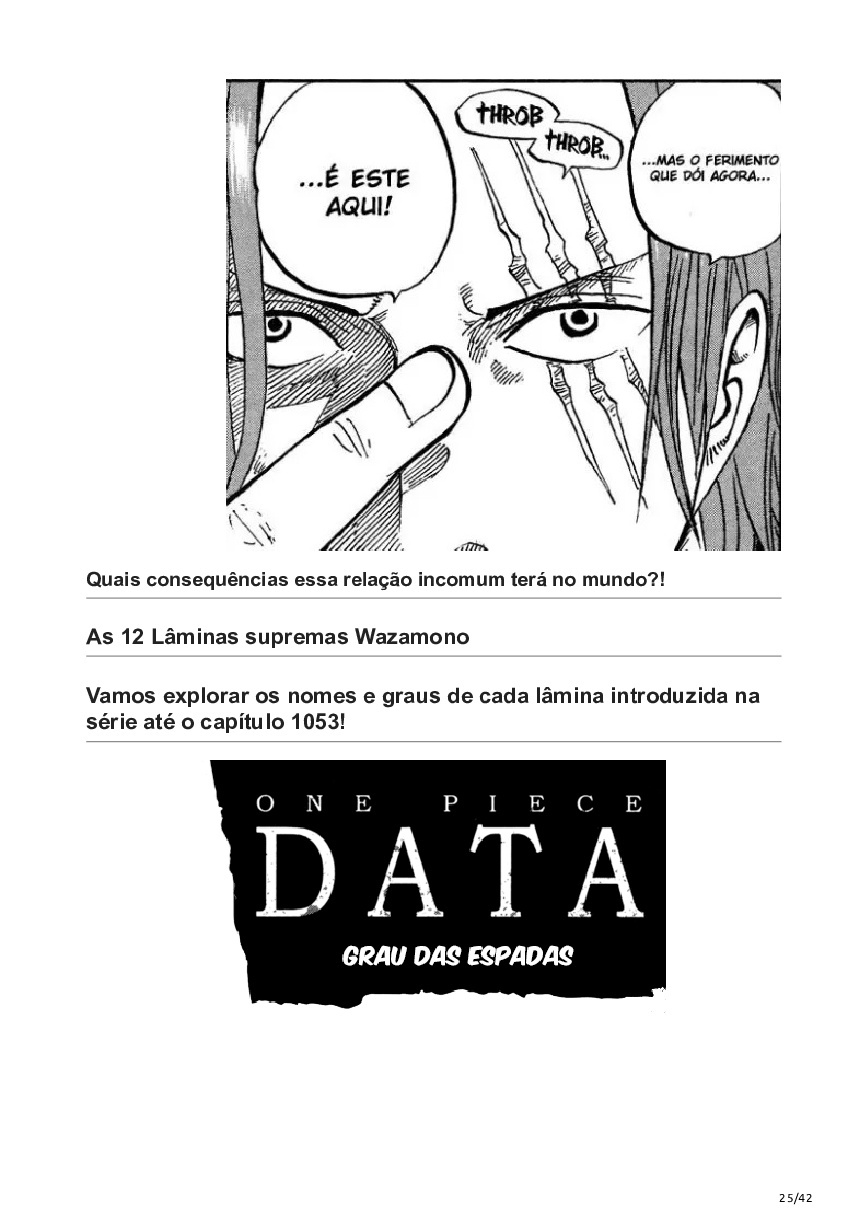 Road to Laugh Tale Vol. 1 Ch. 2 第25页