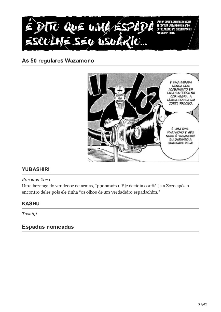 Road to Laugh Tale Vol. 1 Ch. 2 第31页