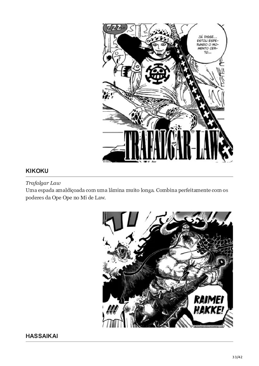 Road to Laugh Tale Vol. 1 Ch. 2 第33页