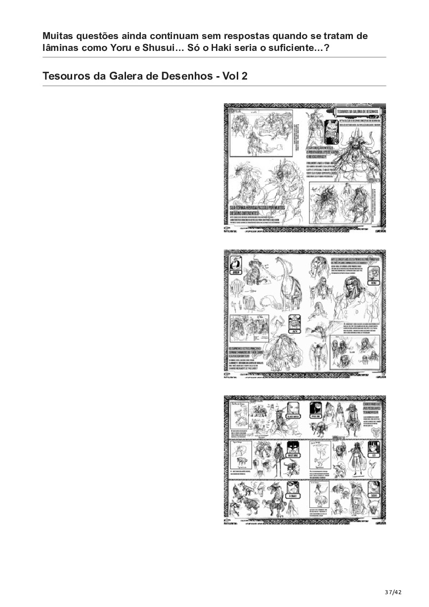 Road to Laugh Tale Vol. 1 Ch. 2 第37页