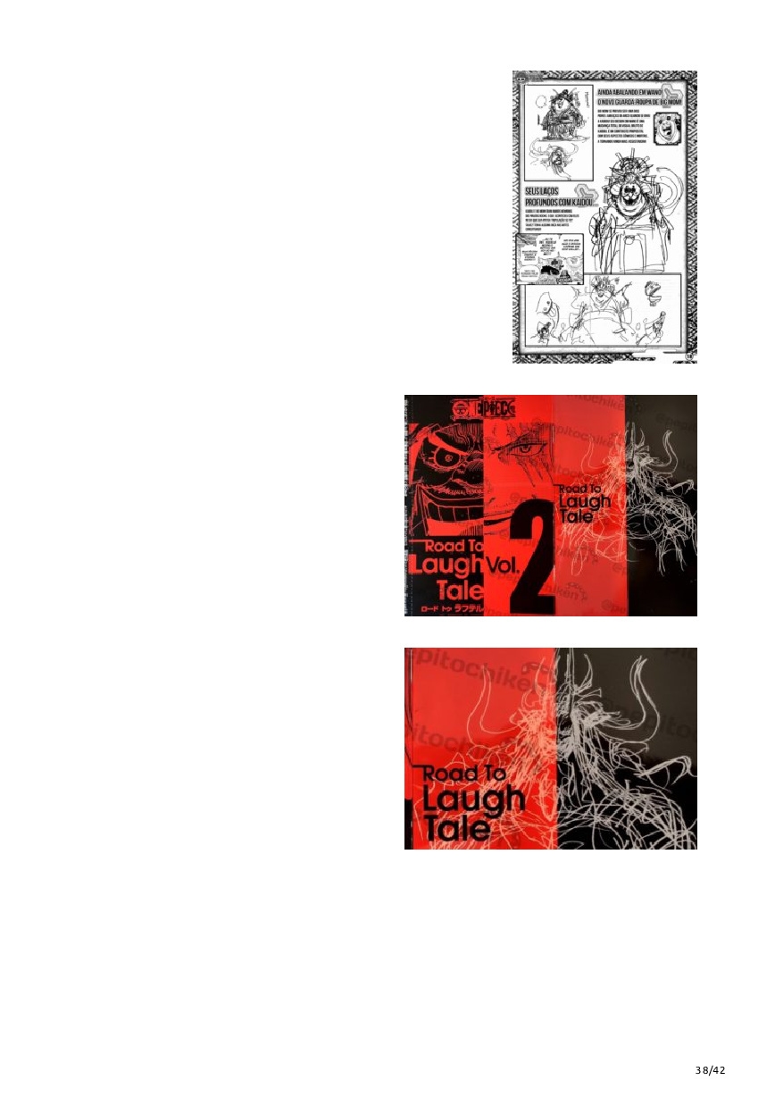 Road to Laugh Tale Vol. 1 Ch. 2 第38页