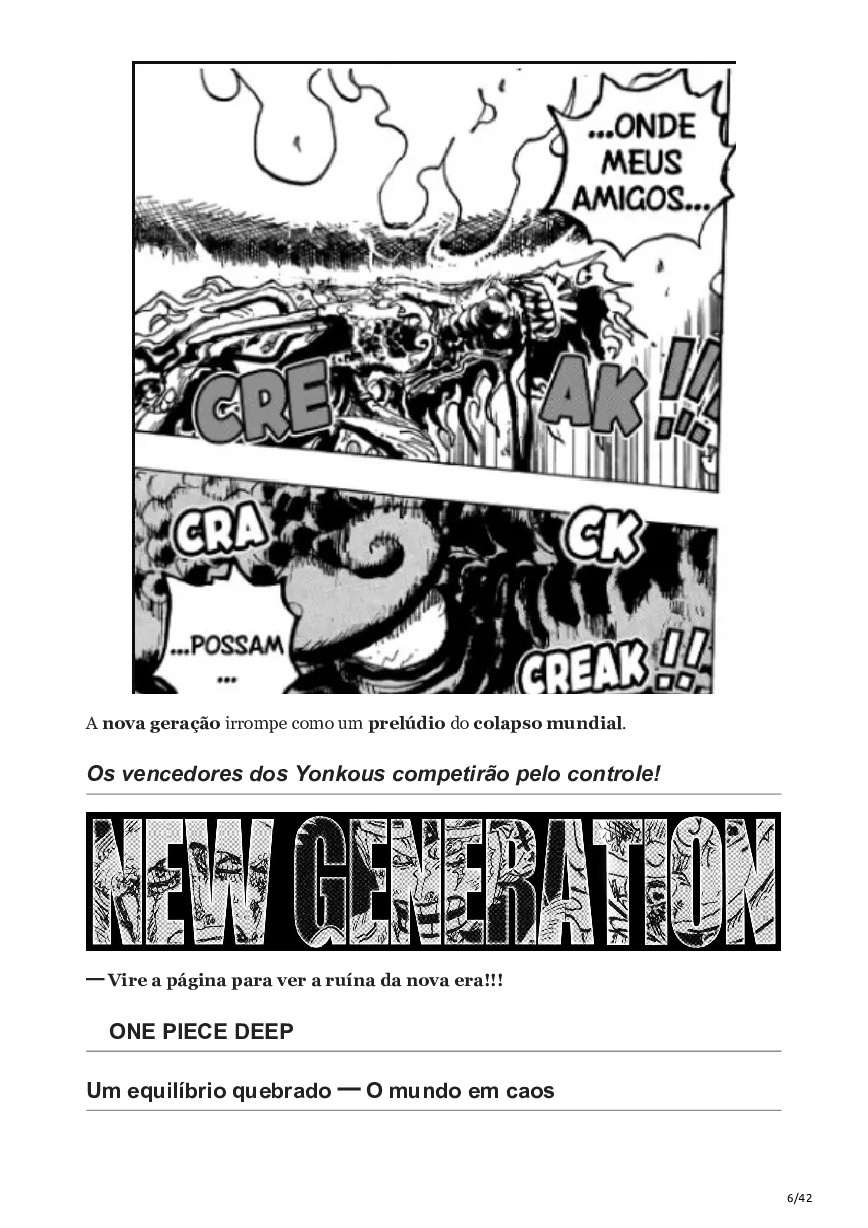 Road to Laugh Tale Vol. 1 Ch. 2 第6页